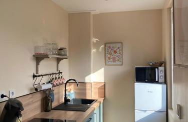 Douce Escale en Plein Centre - Avec Parking privé - Foto 5