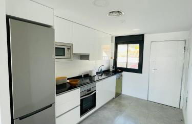 Seaview Mediterranean Duplex, Finestrat - Foto 33