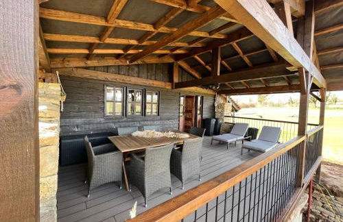 Gîte La Borie - Foto 14