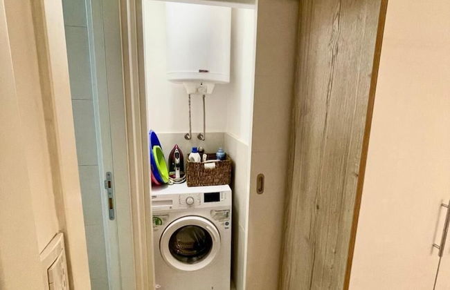 Tiara Vracar Apartment - Foto 31