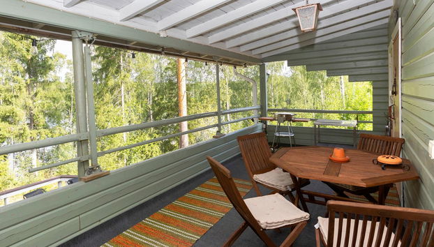 Havukka - Foto 4, Inside other