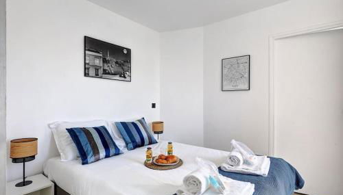 Suite Par ici - Superbe appartement - Foto 3, towels