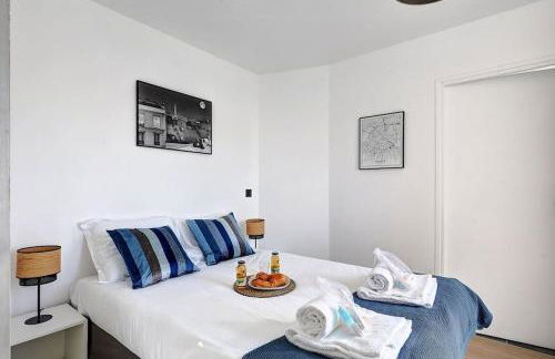 Suite Par ici - Superbe appartement - Foto 3