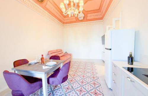 The Regal Residence - By Palazzo Veneziani - Luxury Living in Monopoli - Foto 12