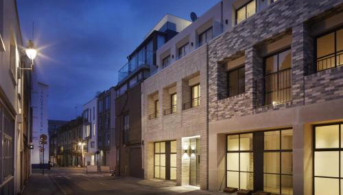 Be London - The Bloomsbury Residences - Foto 4