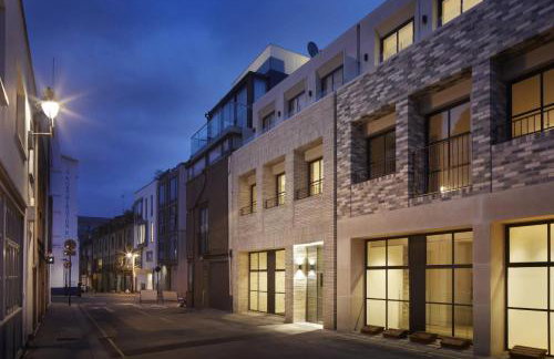 Be London - The Bloomsbury Residences - Photo 4