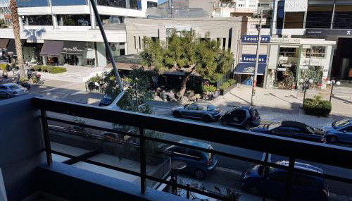 Central Apartment Glyfadas - Foto 3