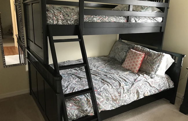 7 Bedroom Home With Private Screened Pool Spa Gameroom and 2 Master Suites by Florida Dream Homes - Foto 4