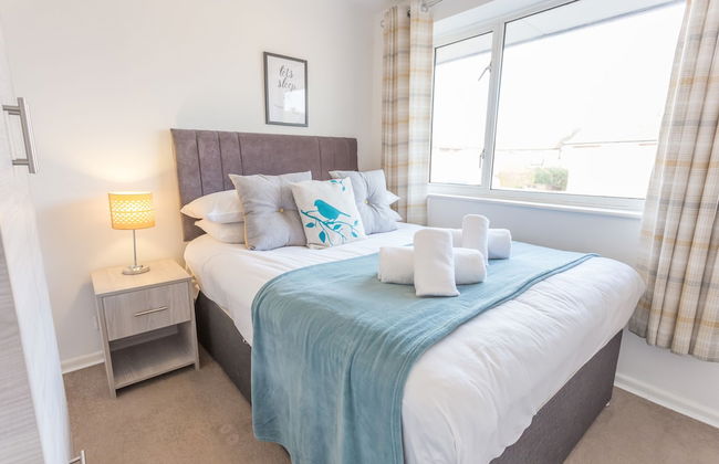 The Wren Suite Apartment - Foto 6