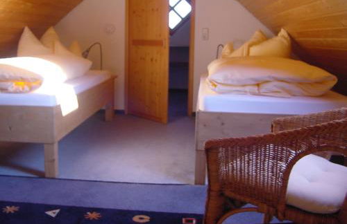 Ferienwohnung Wolfersdorf - Foto 12