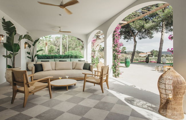 Hotel Rural Sant Patrici - Foto 4