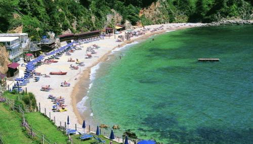 villa terrazza Baia Blu - Foto 2