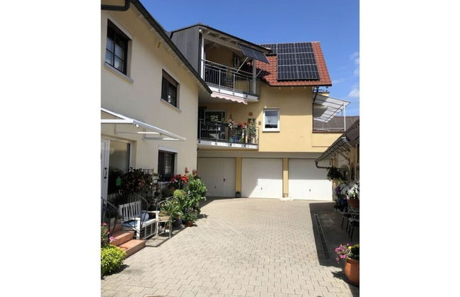 Holiday Apartment Kromer - Foto 27