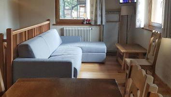 Suite ad Antagnod - Foto 5