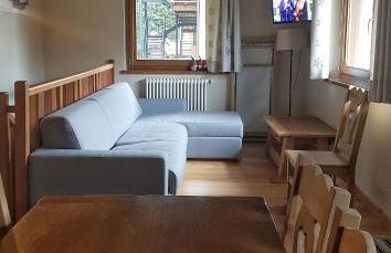 Suite ad Antagnod - Foto 5