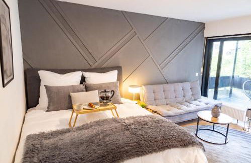 Stilvolles Apartment in Siegen - Foto 25