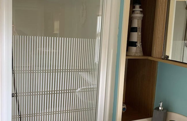 Remarkable 2-bed Caravan in Ingoldmells - Foto 17