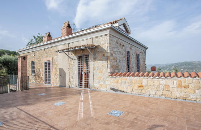 Villa Ada - Sannio - Foto 27