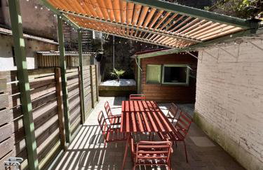 La Loge de l Odéon - Foto 4