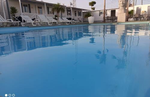 Bungalows Buda Beach - Foto 13