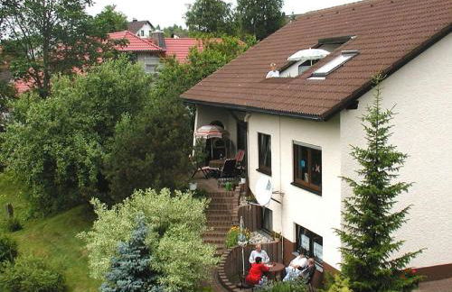 Ferienwohnung Brunner - Haus am See - Foto 13