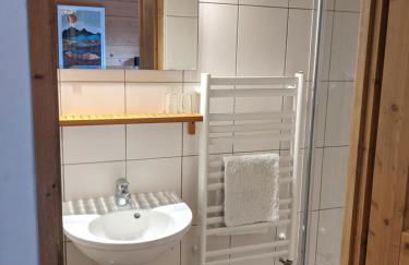 Chalet Robin - spa- multipass- terrain de pétanque - Foto 29