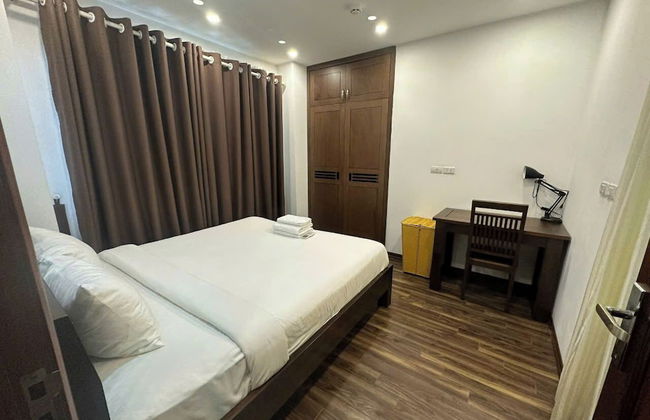 Hana Stay Tran Quoc Hoan - Foto 62