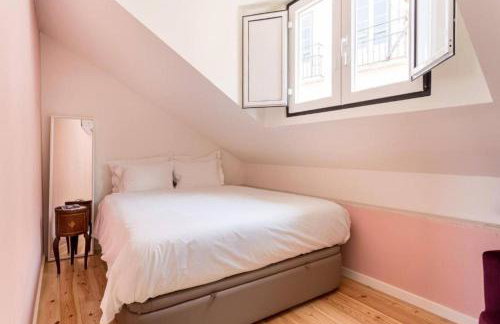 Azzulea Rossio Apartments - Foto 33