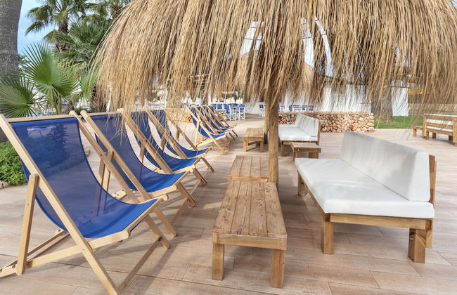 Aparthotel Marinda Garden - Foto 53