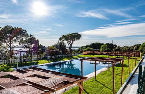 Atlantic View Apartment-El Rompido - Foto 1