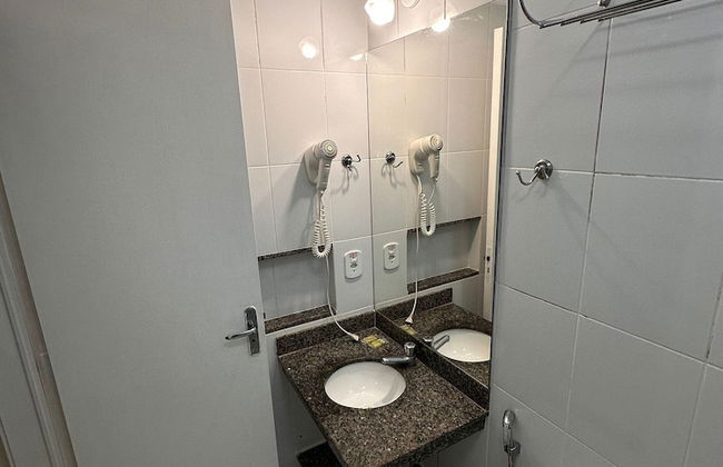 Lacqua diRoma RM Hospedagem - Foto 35