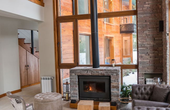 Origen de la Bahia - Apart hotel - Foto 2