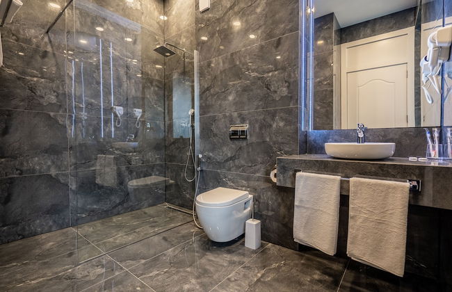 5 STAR APART HOTEL - Foto 26