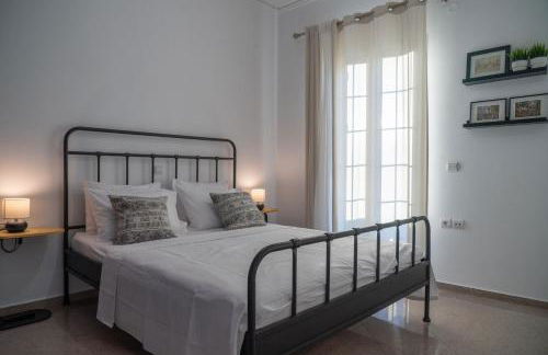 Kalloni Olive House - Foto 19