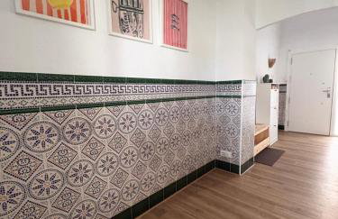 Casa andaluza con patio privado - Foto 37