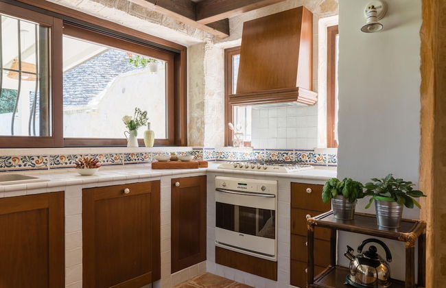 3676 Villa Enò by Perle di Puglia - Foto 18