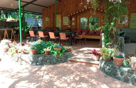 Casa Rural: La Casa Mágica de Gredos - Foto 6