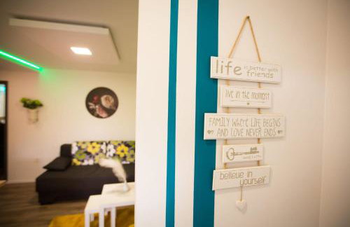 Apartmani Remete - Foto 35