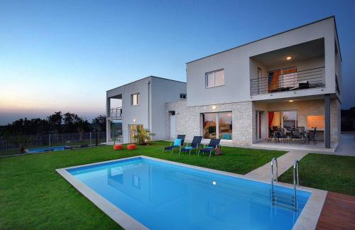 Villa Sky Dream - Foto 1