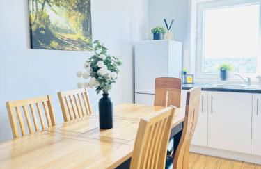 Skyline View Apartment - Foto 7