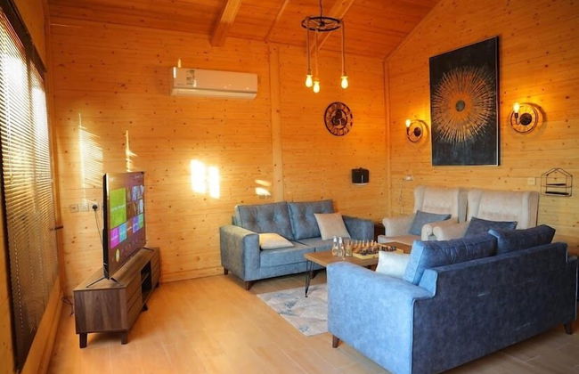 Red sea cottages - Photo 7