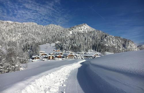 Haus Klauser - Foto 4