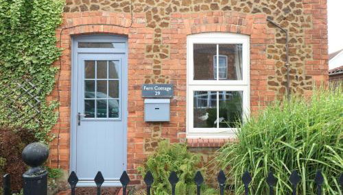 Fern Cottage - Foto 2