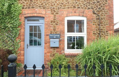 Fern Cottage - Foto 2