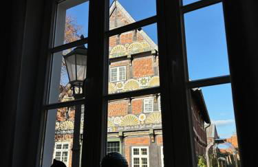 Allerhaus Apartments am Ackerbürgerhaus - Foto 12