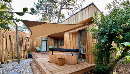 Villa L' Escourette - Foto 3