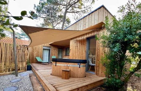 Villa L' Escourette - Foto 3