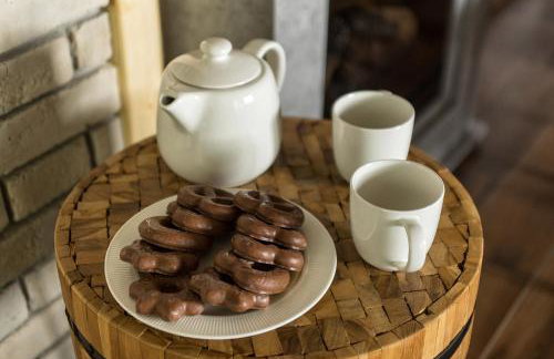 Rusińska Osada - Foto 27