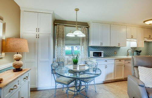 Canandaigua Lake Romantic Getaway with Boat Slip! - Foto 9