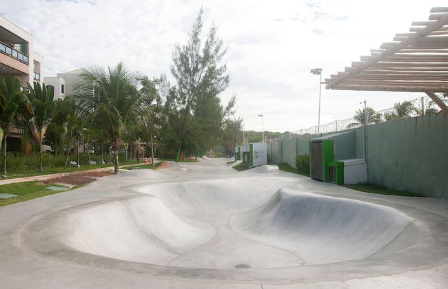 Apartamento no WaiWai Cumbuco Fortaleza - Photo 41